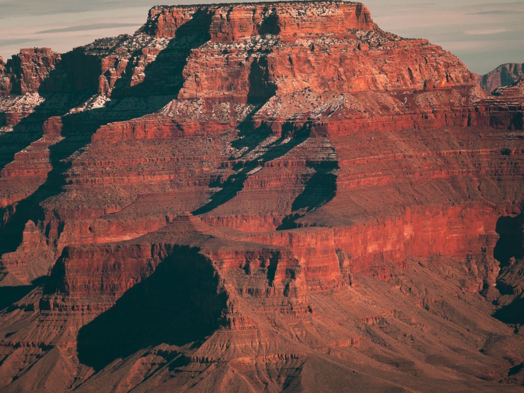 Grand Canyon National Park, Arizona wallpaper