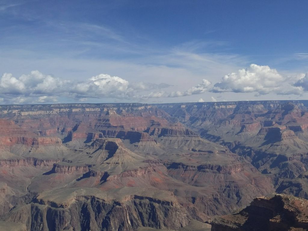 Grand Canyon National Park AZ wallpaper
