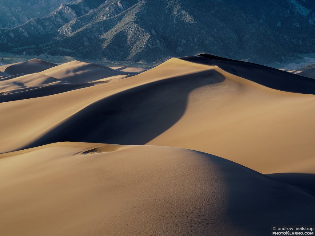 Great Sand Dunes Colorado 13453 wallpaper
