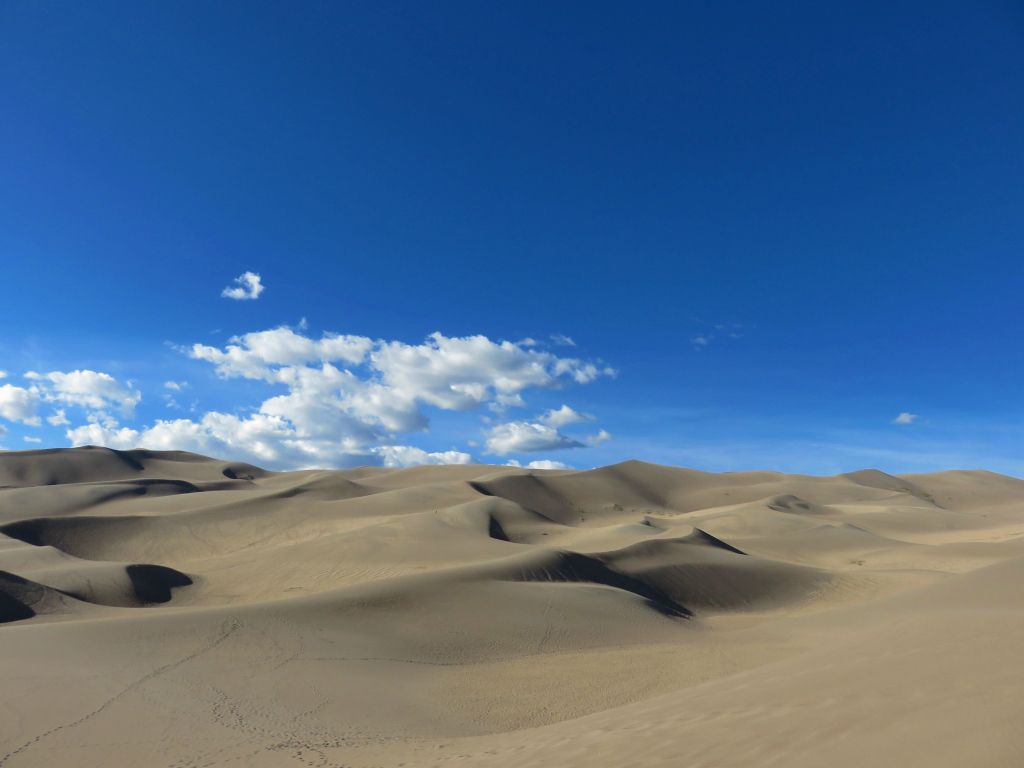 Great Sand Dunes Colorado 15590 wallpaper