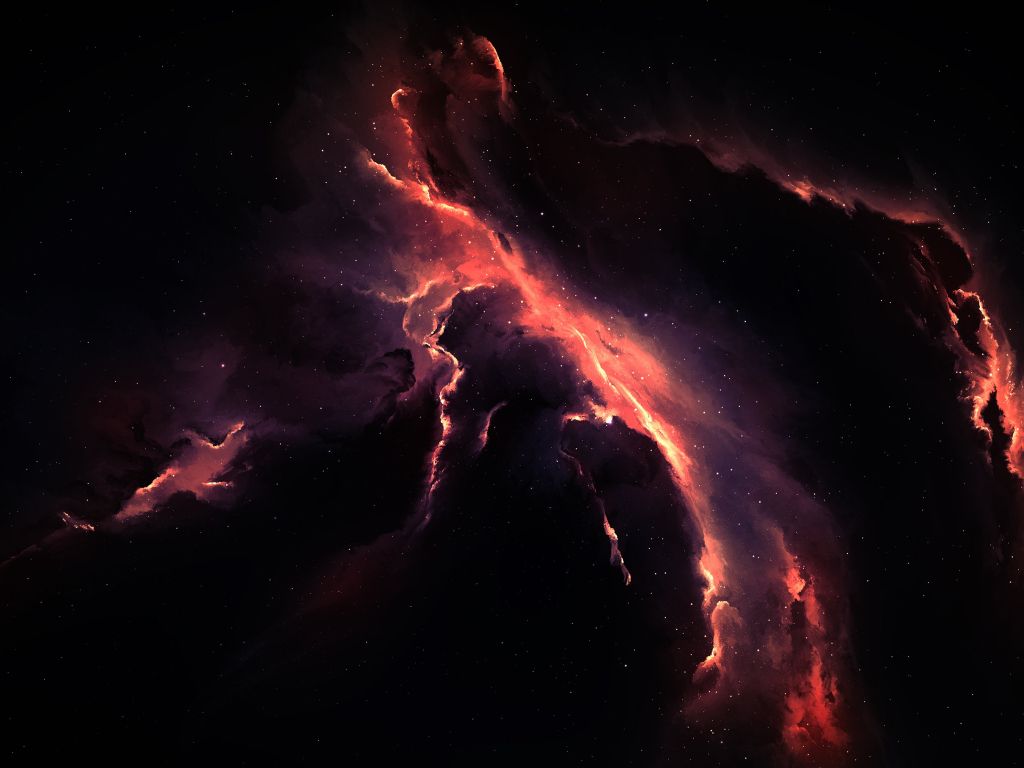 Great Space S! You Probably Should Follow This Guy wallpaper