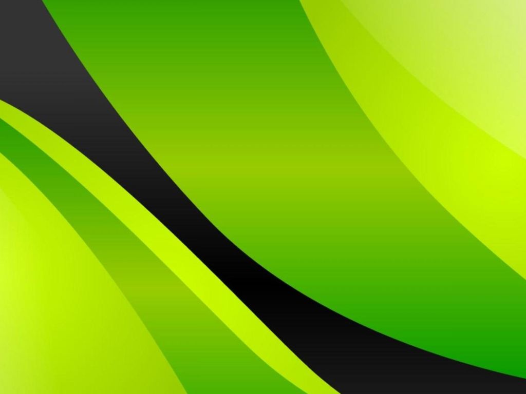 Green And Black Background wallpaper