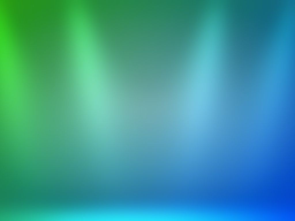 Green And Blue Background wallpaper