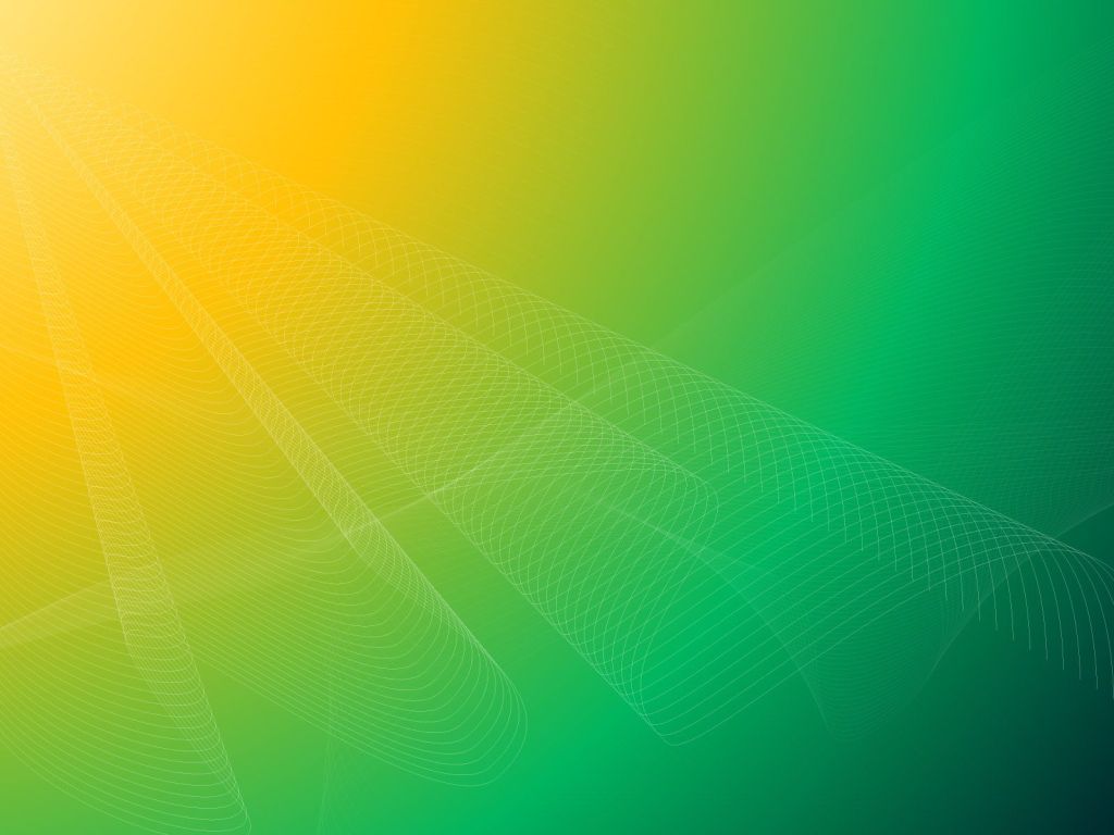 Green And Yellow Background wallpaper