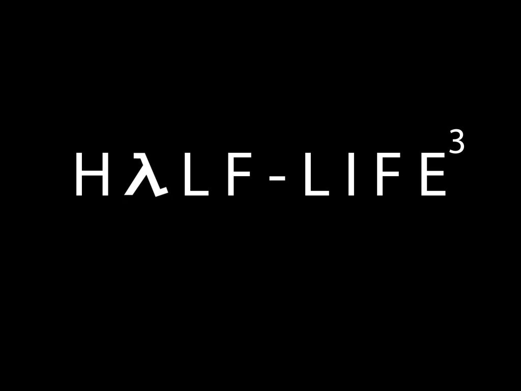 Half Life 3 wallpaper