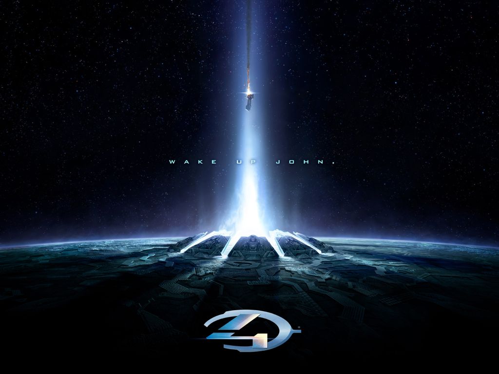 Halo 2012 wallpaper