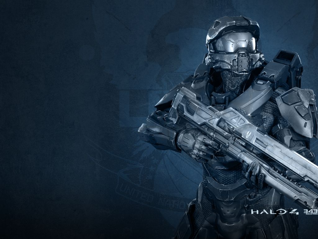 Halo Master Chief 24937 wallpaper