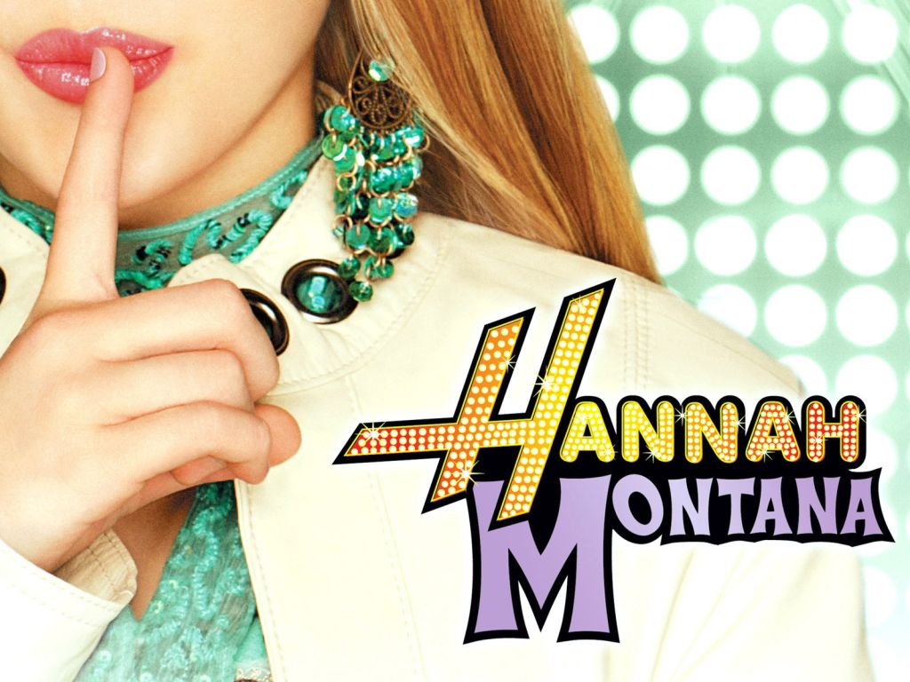 Hannah Montana wallpaper