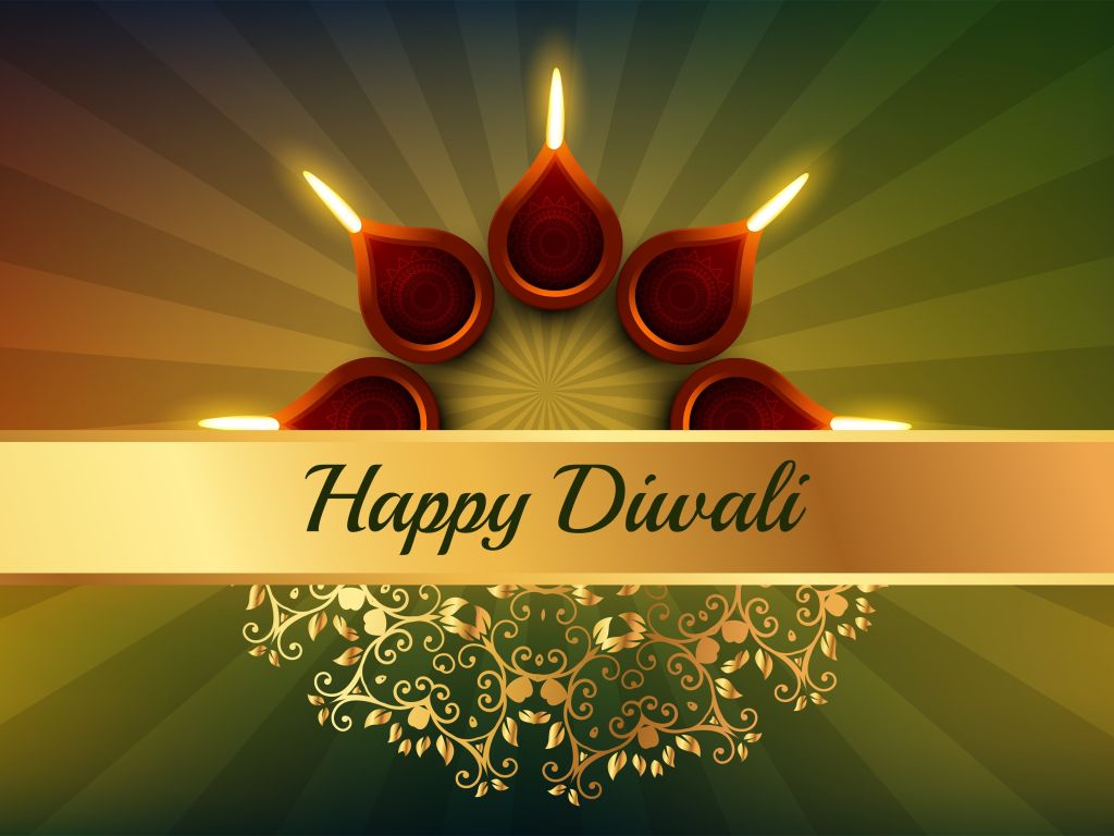 Happy Diwali Wishes wallpaper