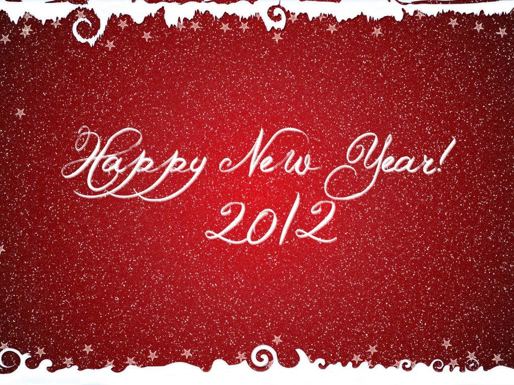 Happy New Year 2012 24979 wallpaper