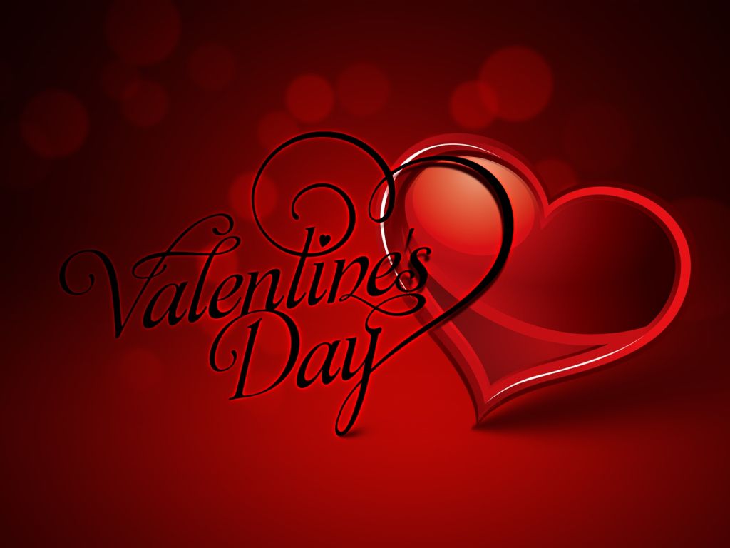 Happy Valentines Day Special wallpaper