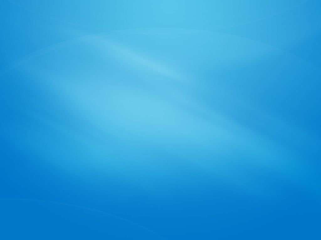 HD Desktop Blue wallpaper