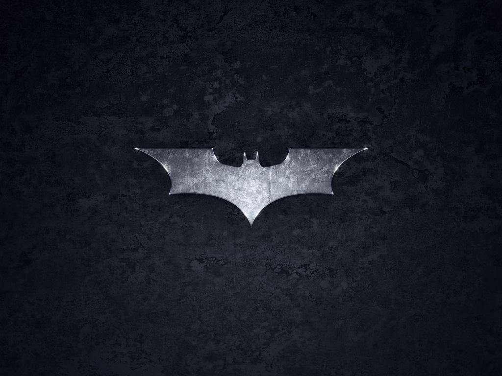 Hd Batman Logo wallpaper