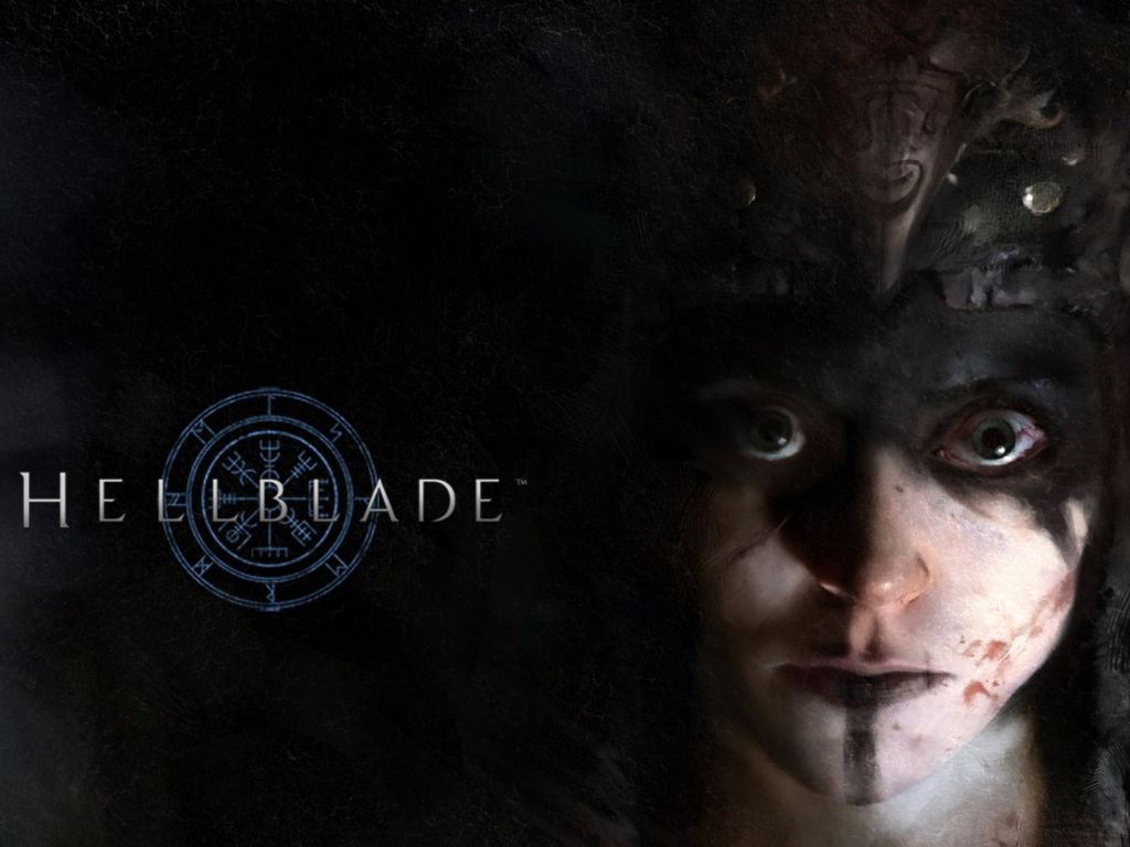 Hellblade: 4K wallpapers for your desktop or mobile screen free and