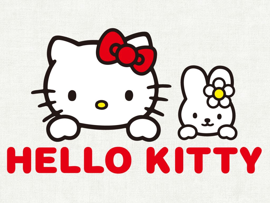 Hello Kitty 2011 wallpaper