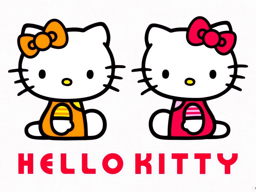 Hello Kitty S 189 wallpaper
