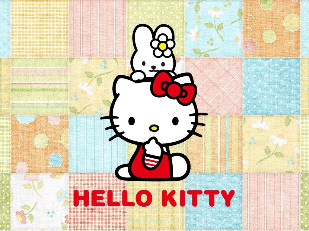 Hello Kitty S 2010 wallpaper