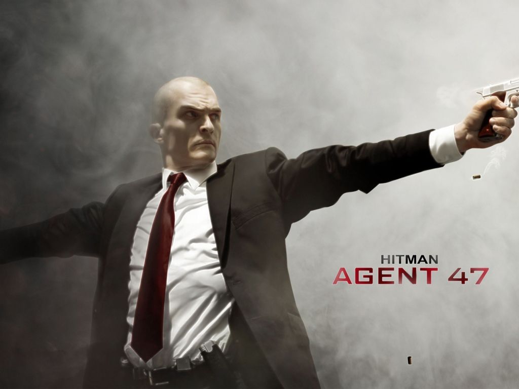 Hitman Agent 47 21647 wallpaper