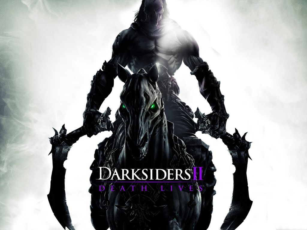 Darksiders 3 2019 HD Games 4k Wallpapers Images Backgrounds Photos and  Pictures