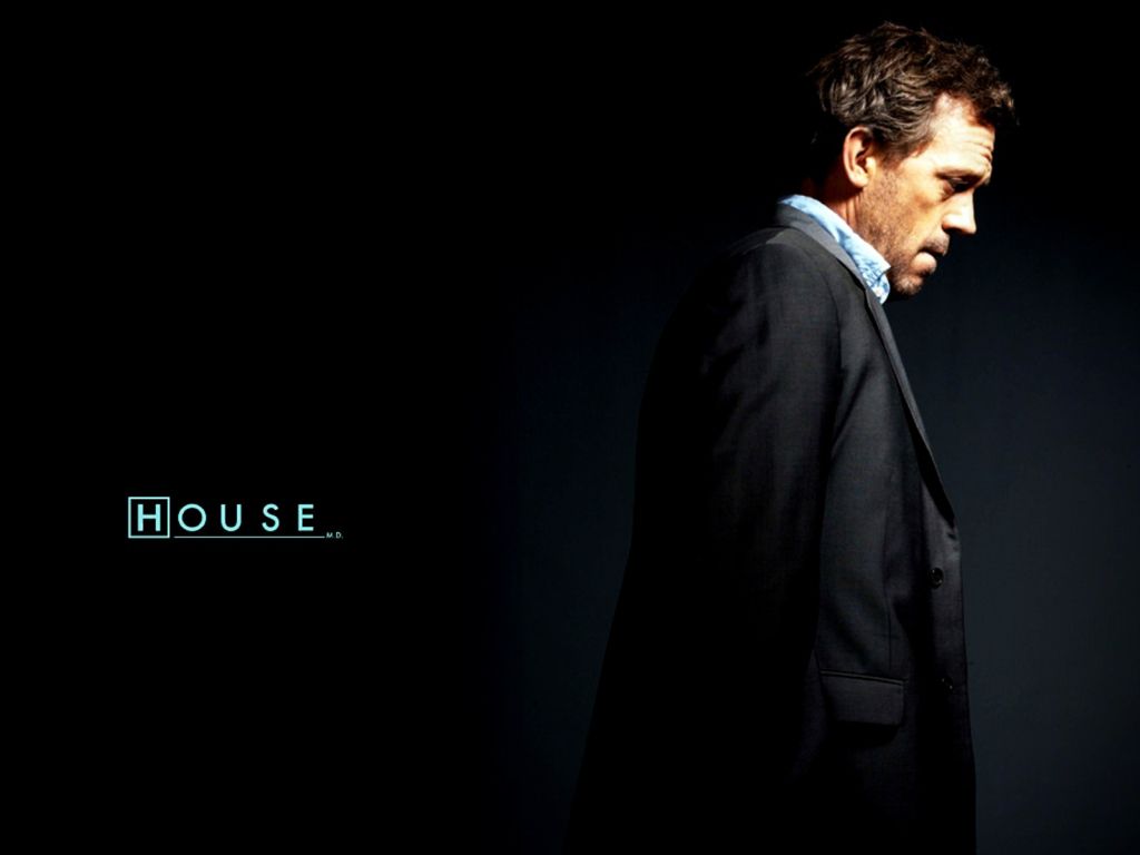 House Md Quotes wallpaper