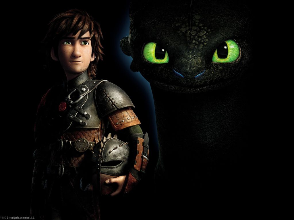 How to Train Your Dragon 2 25153 wallpaper
