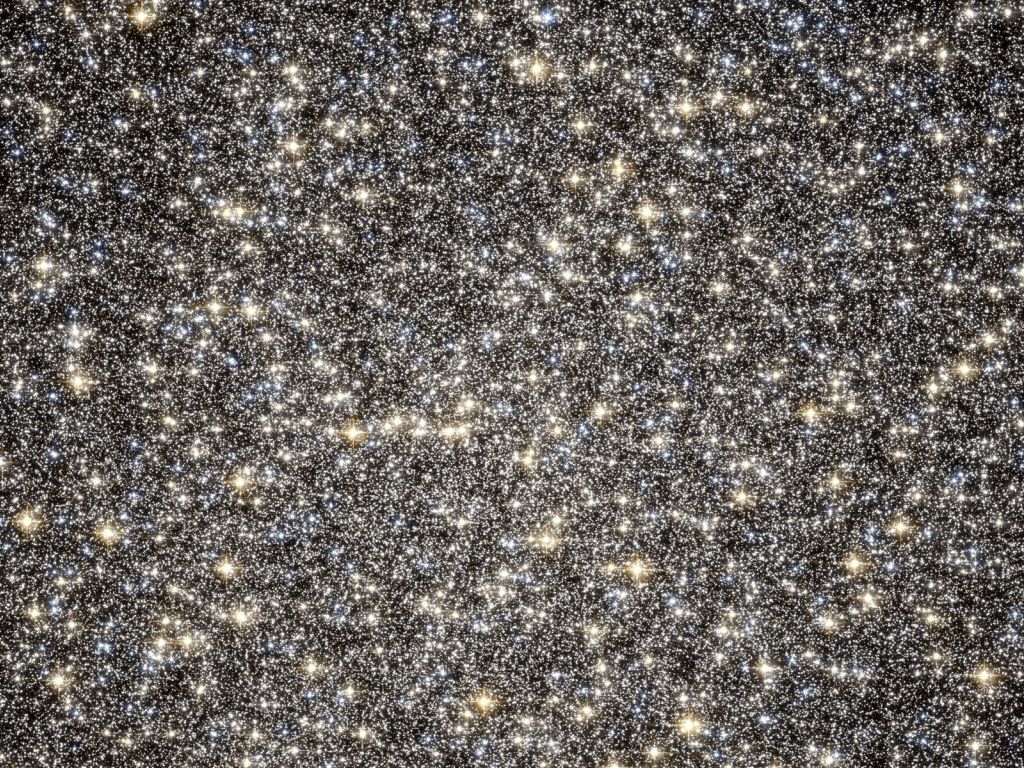 Hubble 10187 wallpaper