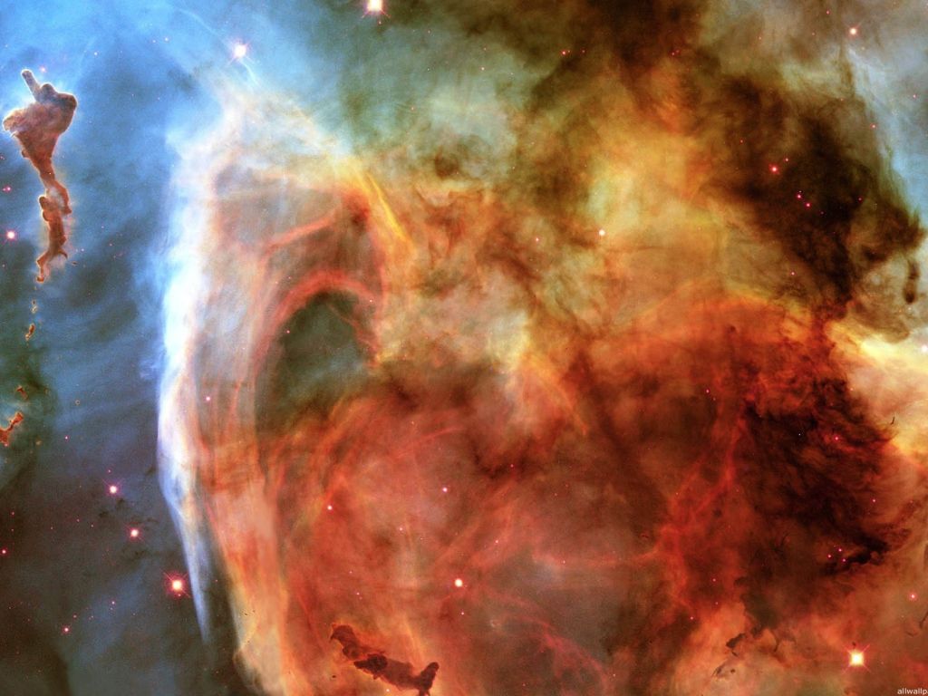 Hubble Space Desktop Backgrounds wallpaper