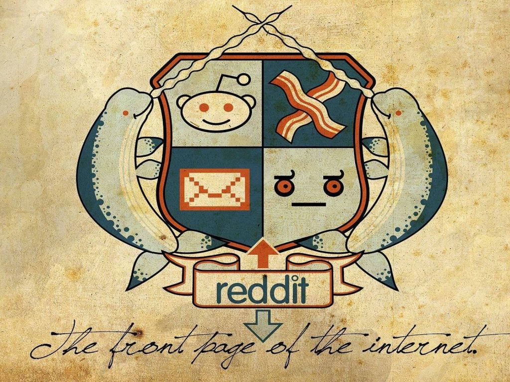 In Honor of Steve Huffman Return as Reddit CEO wallpaper