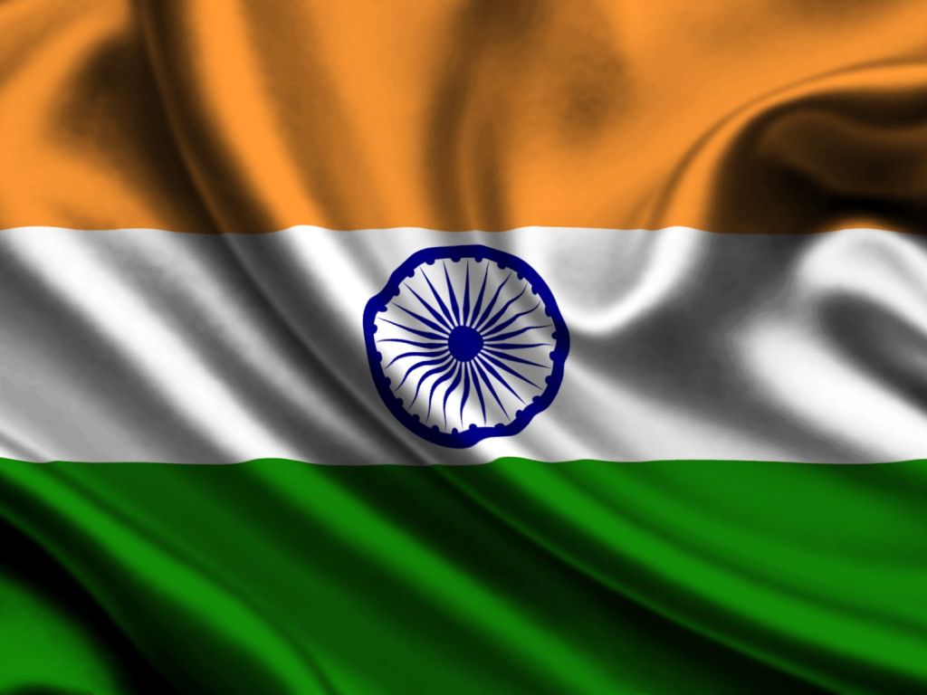 India Flag wallpaper