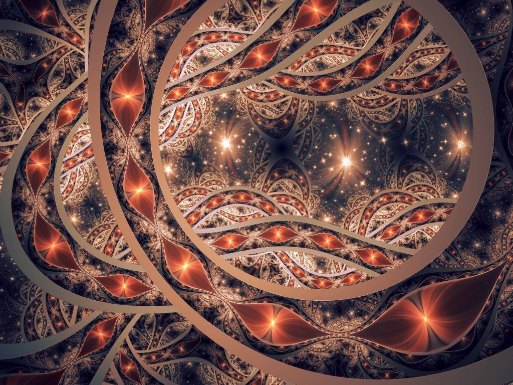 Infinity wallpaper