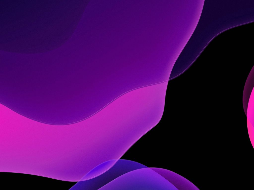 IOS With HUEs wallpaper