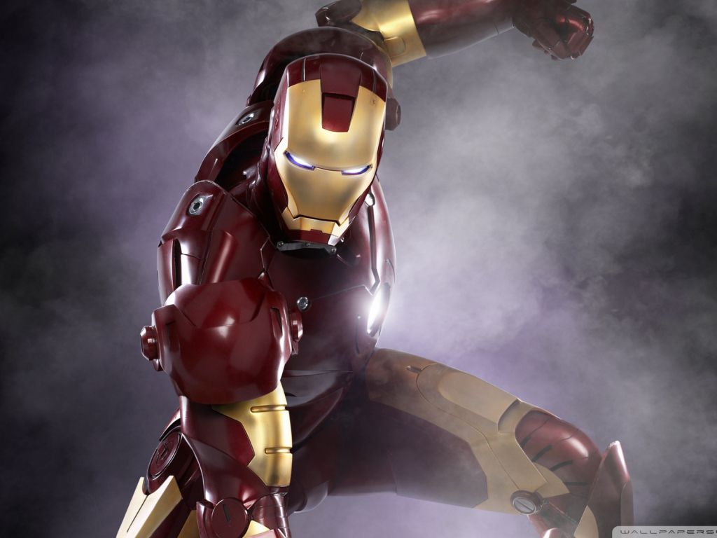 Iron Man 3 HD 5598 wallpaper