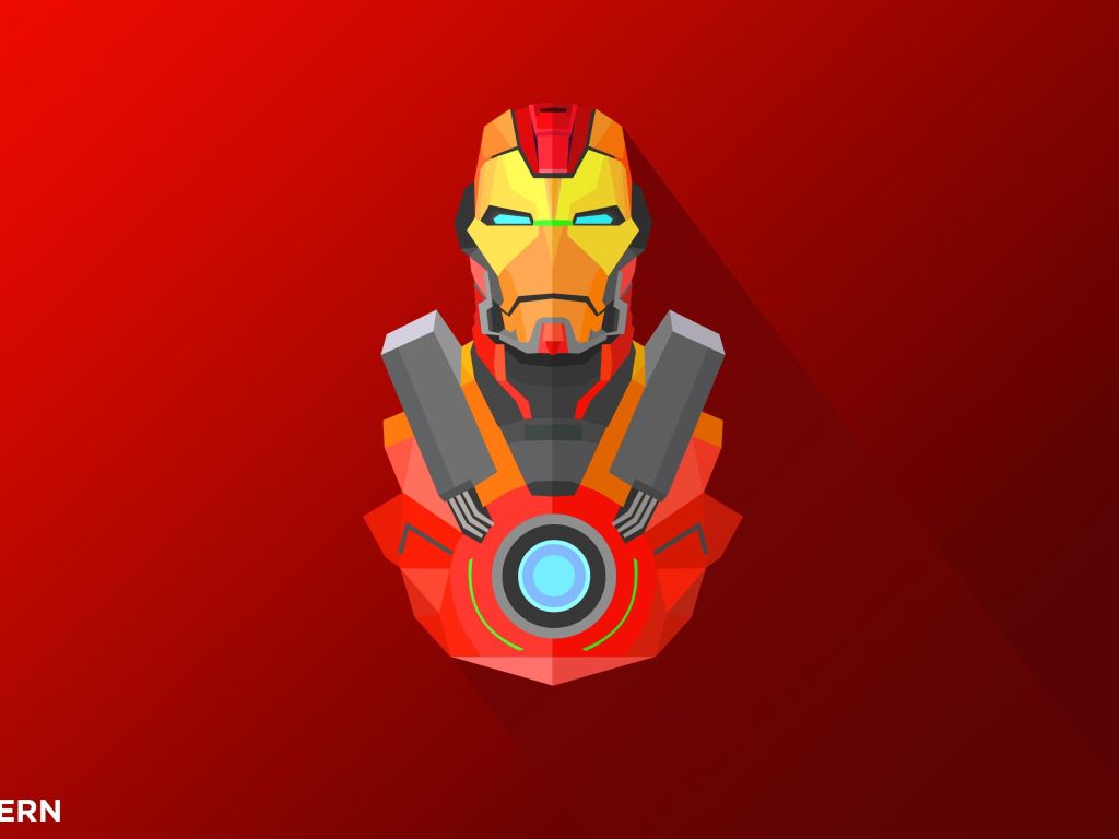 Iron Man: Heartbreaker wallpaper