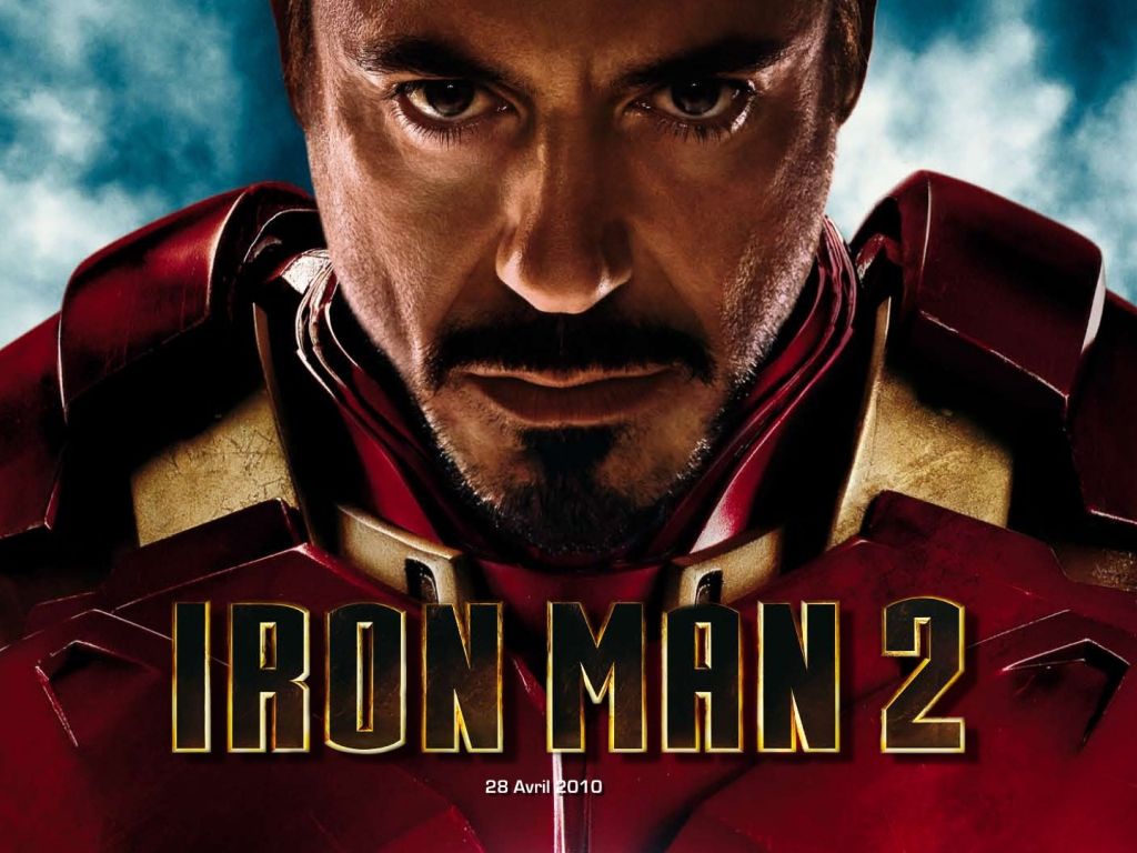 Iron Man 122 wallpaper