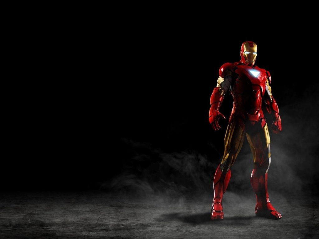Iron Man 468 wallpaper