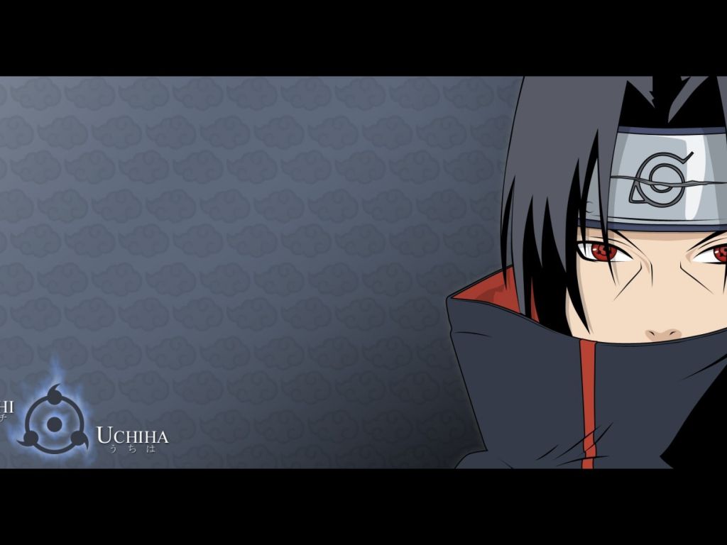 Page 3 of itachi 4K wallpapers for your desktop or mobile ...