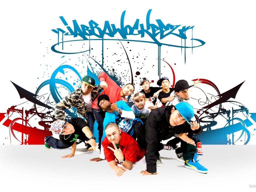 Jabbawockeez Hip Hop Dance Crew America S Best Dance Crew wallpaper