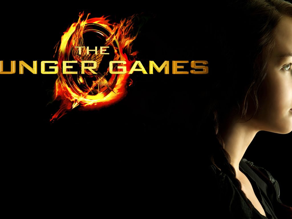 Jennifer Lawrence Hunger Games 25361 wallpaper