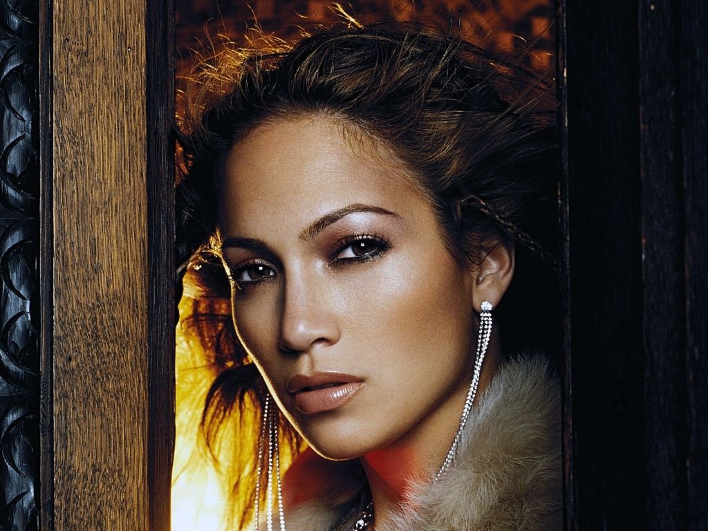 Jennifer Lopez 50 wallpaper