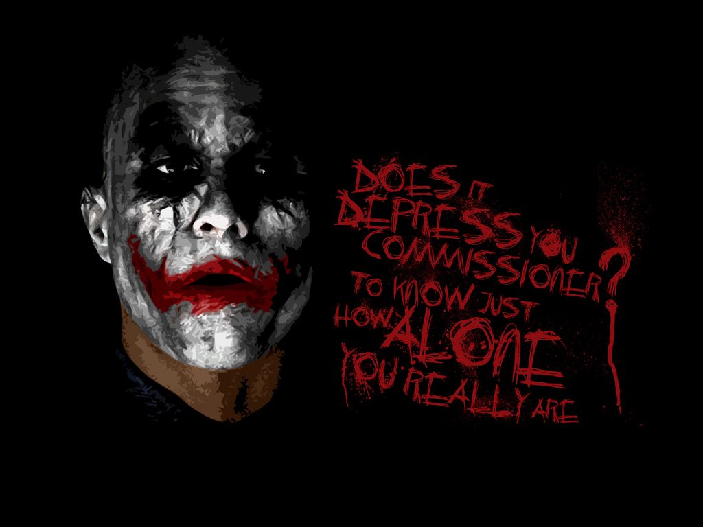 Joker Hd wallpaper
