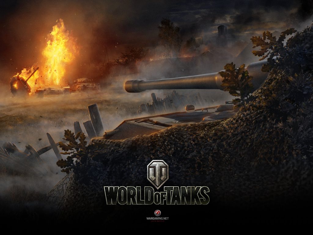 JPE World of Tanks wallpaper