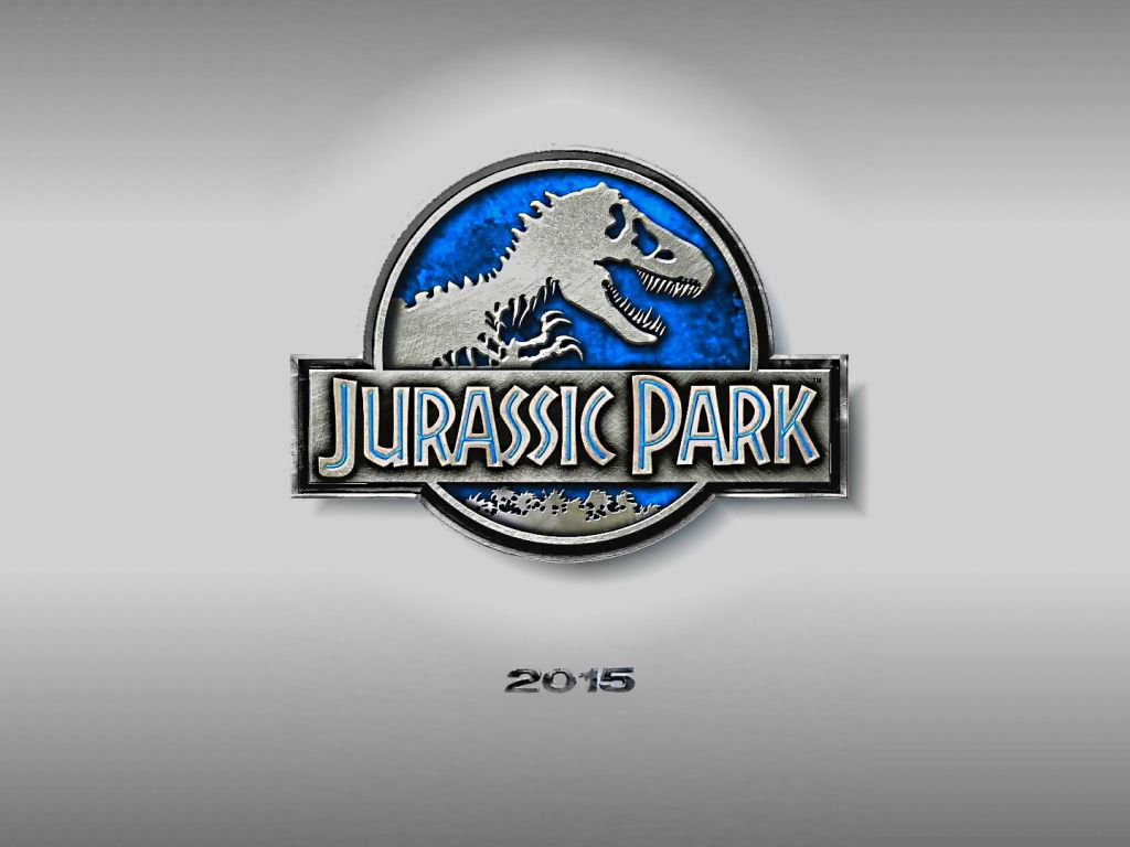 Jurassic Park 2015 wallpaper