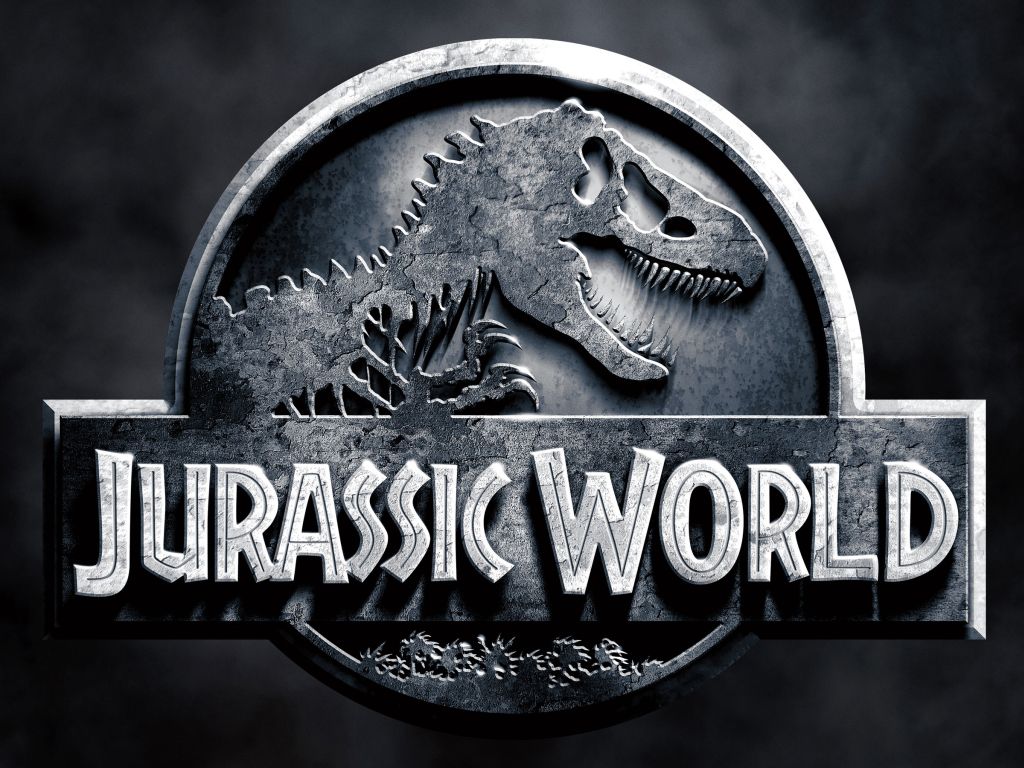Jurassic World Movie wallpaper