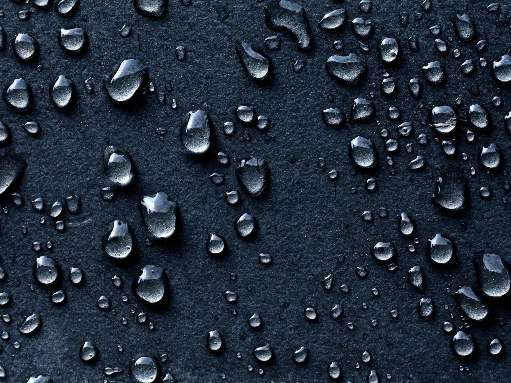 Just Some Water Drops! wallpaper