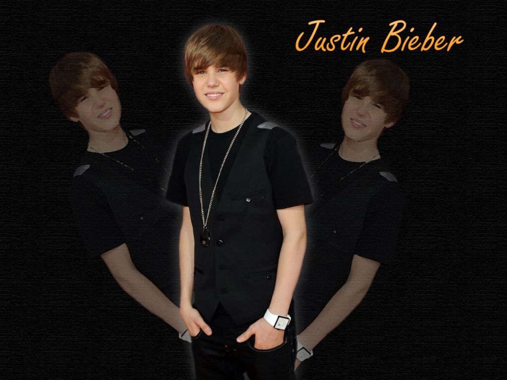 Justin Bieber 2011 7017 wallpaper