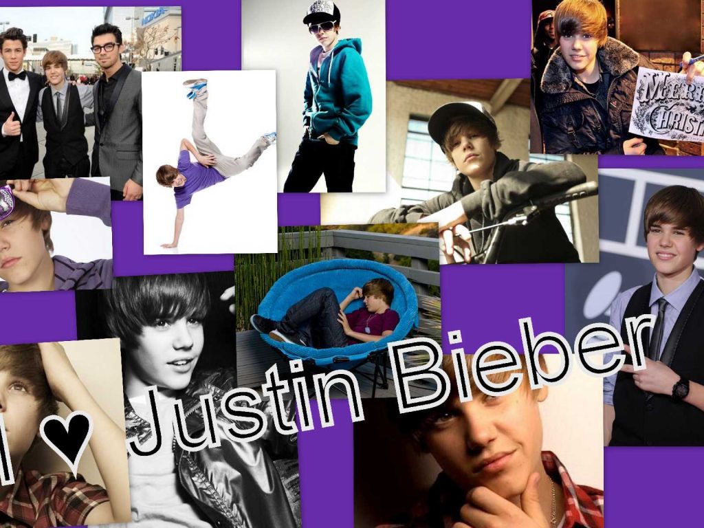 Justin Bieber Backgrounds wallpaper