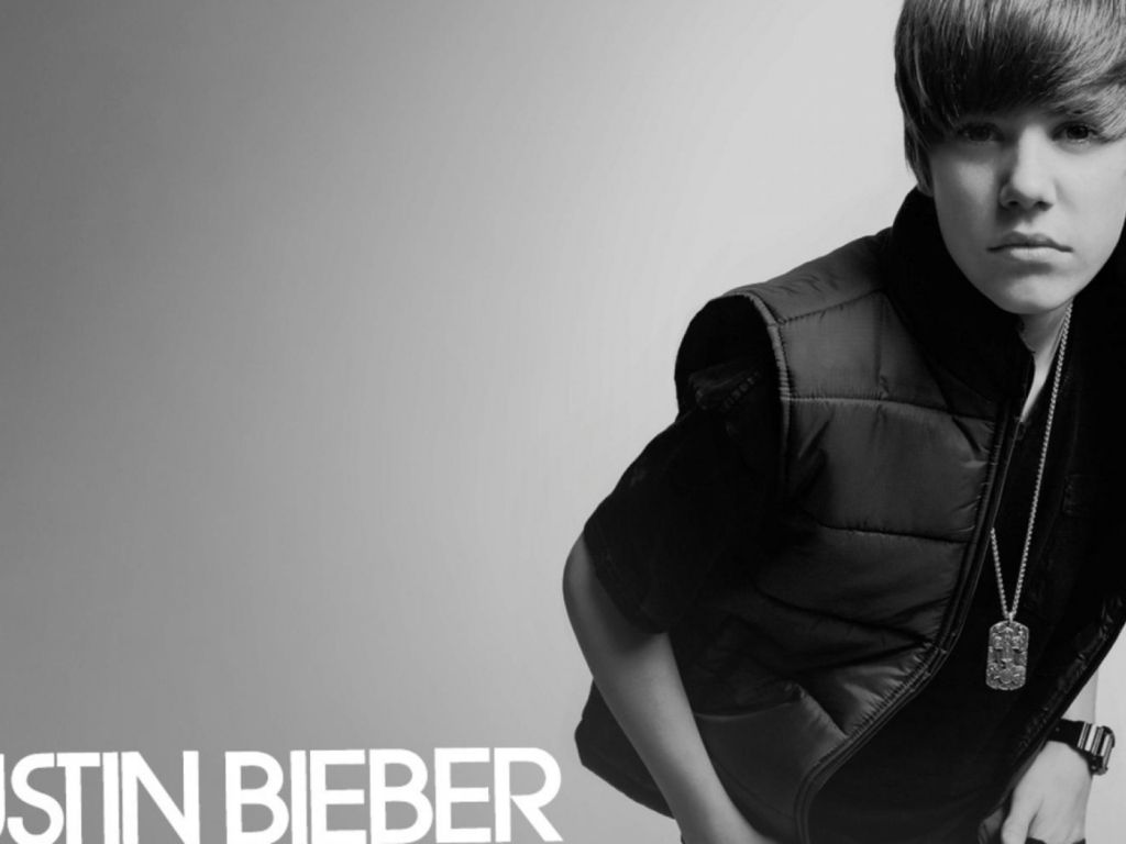 Justin Bieber My World 2.0 wallpaper