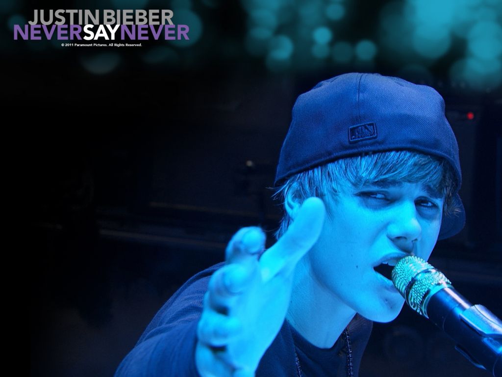 Justin Bieber Never Say Never 25439 wallpaper
