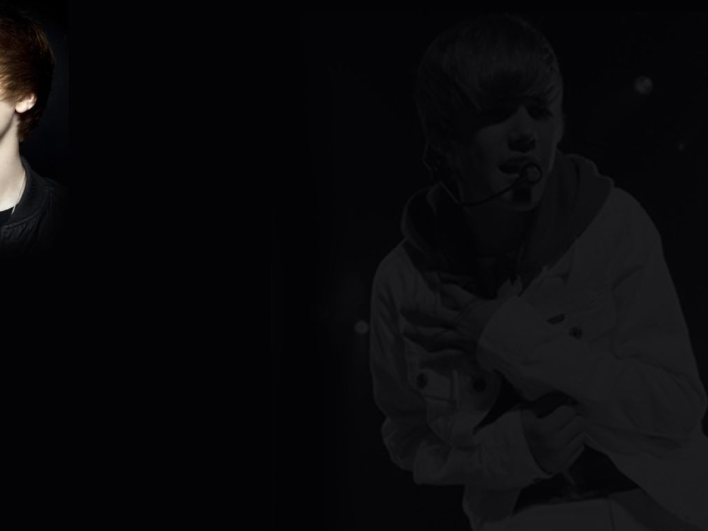 Justin Bieber Twitter Backgrounds 2011 wallpaper