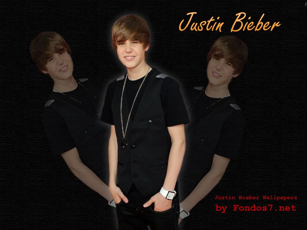Justin Bieber 2011 6158 wallpaper